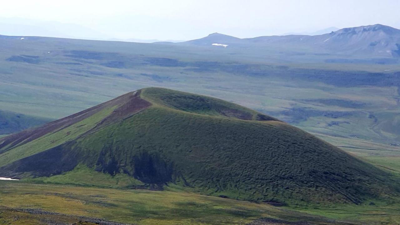 Вилла Вилла Garni Nature Экстерьер фото