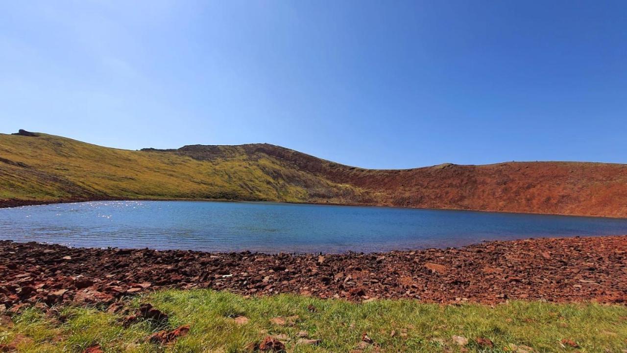 Вилла Вилла Garni Nature Экстерьер фото